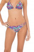 Luli Fama Besos De Sal Strappy Front Side Moderate Bottom
